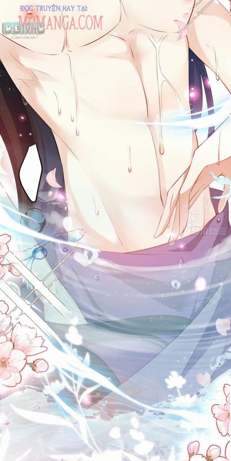 Ác Nữ Vi Đế 98.2 trang 17