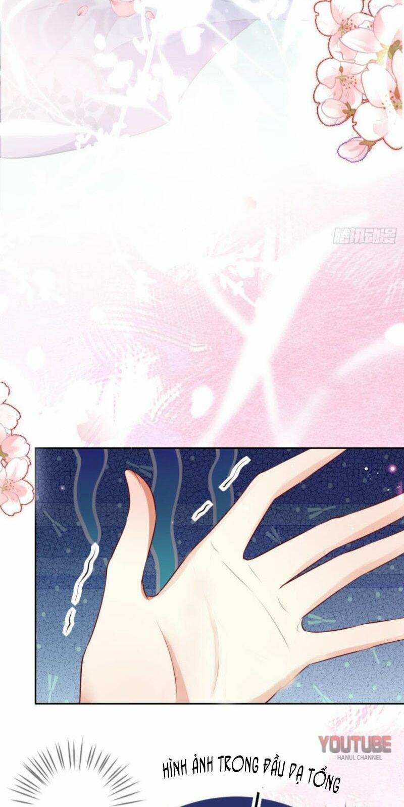 Ác Nữ Vi Đế 98.2 trang 18