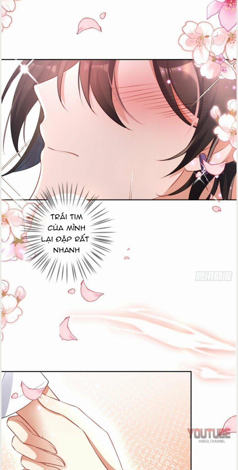 Ác Nữ Vi Đế 98.2 trang 2