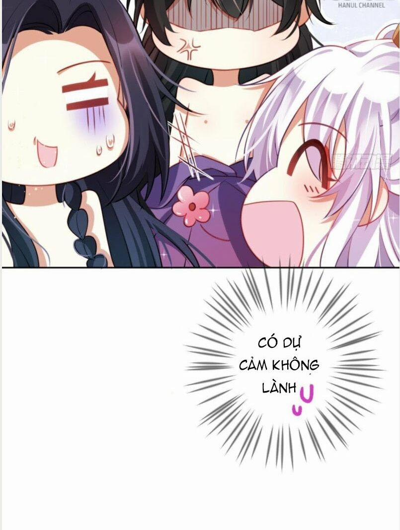 Ác Nữ Vi Đế 98.2 trang 22