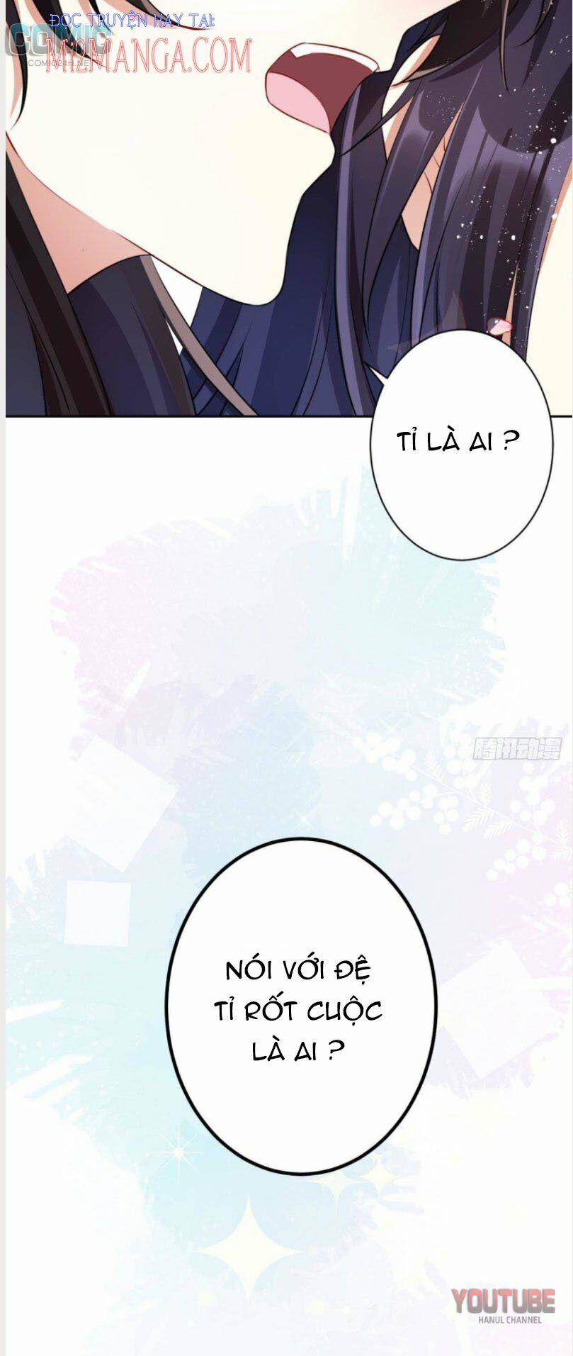 Ác Nữ Vi Đế 98.2 trang 28