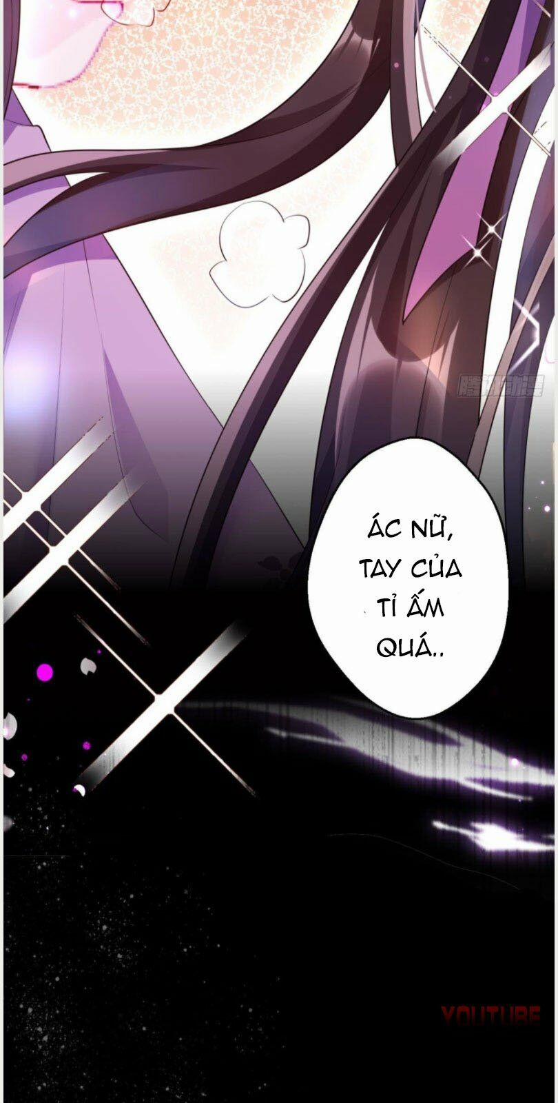 Ác Nữ Vi Đế 98.2 trang 6