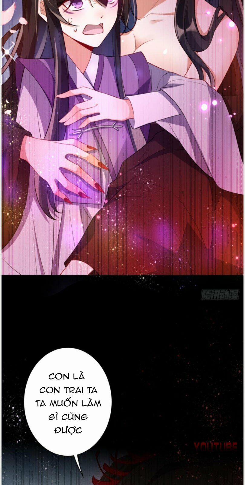 Ác Nữ Vi Đế 98.2 trang 8