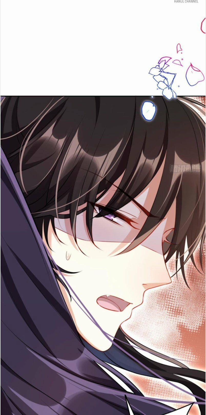 Ác Nữ Vi Đế 99.1 trang 10