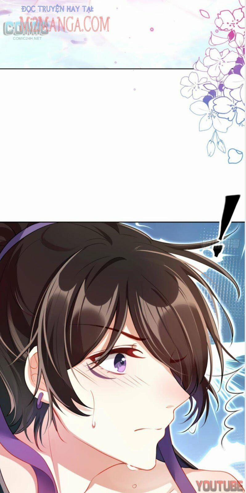 Ác Nữ Vi Đế 99.1 trang 19