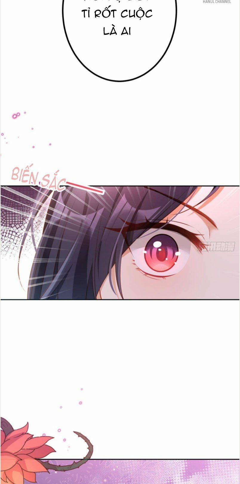 Ác Nữ Vi Đế 99.1 trang 2