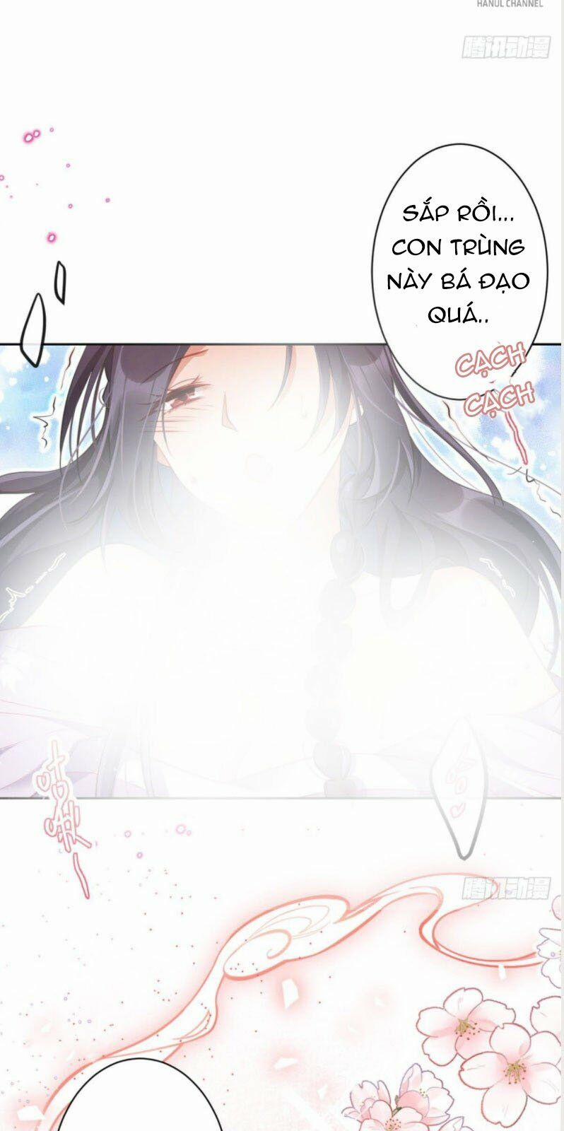 Ác Nữ Vi Đế 99.1 trang 25