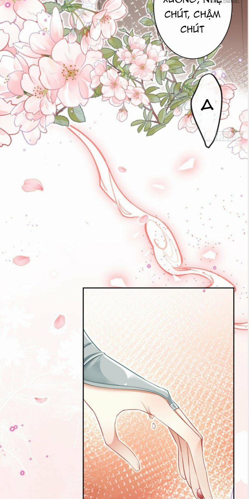 Ác Nữ Vi Đế 99.1 trang 27