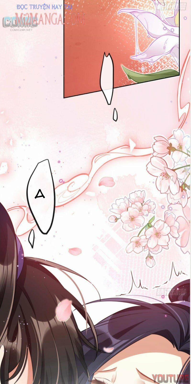 Ác Nữ Vi Đế 99.1 trang 28