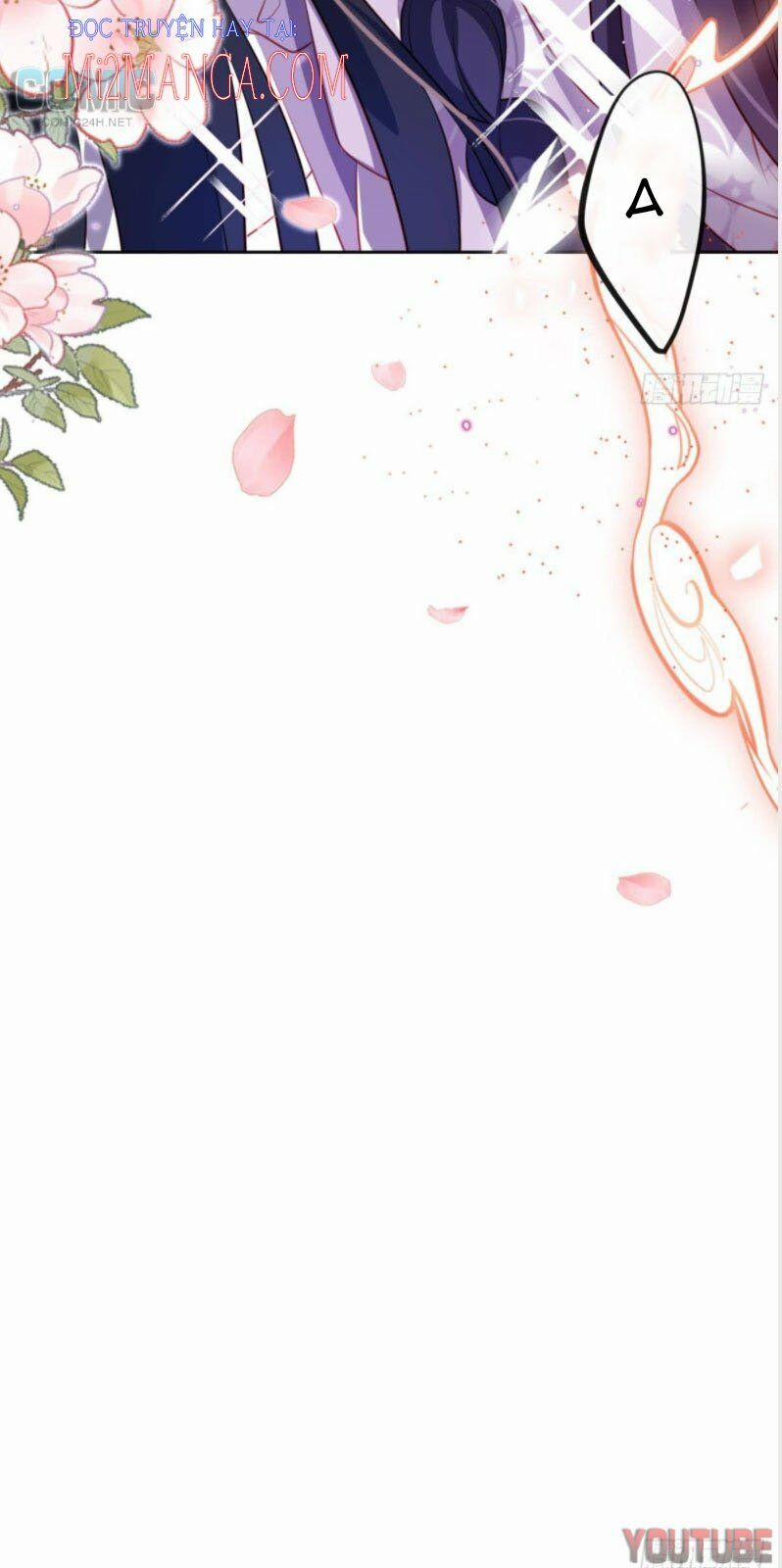 Ác Nữ Vi Đế 99.1 trang 30