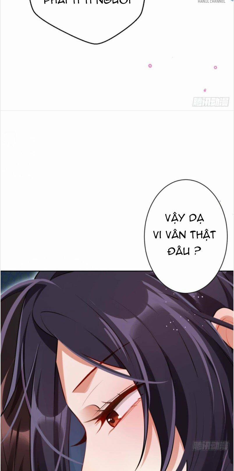 Ác Nữ Vi Đế 99.1 trang 8