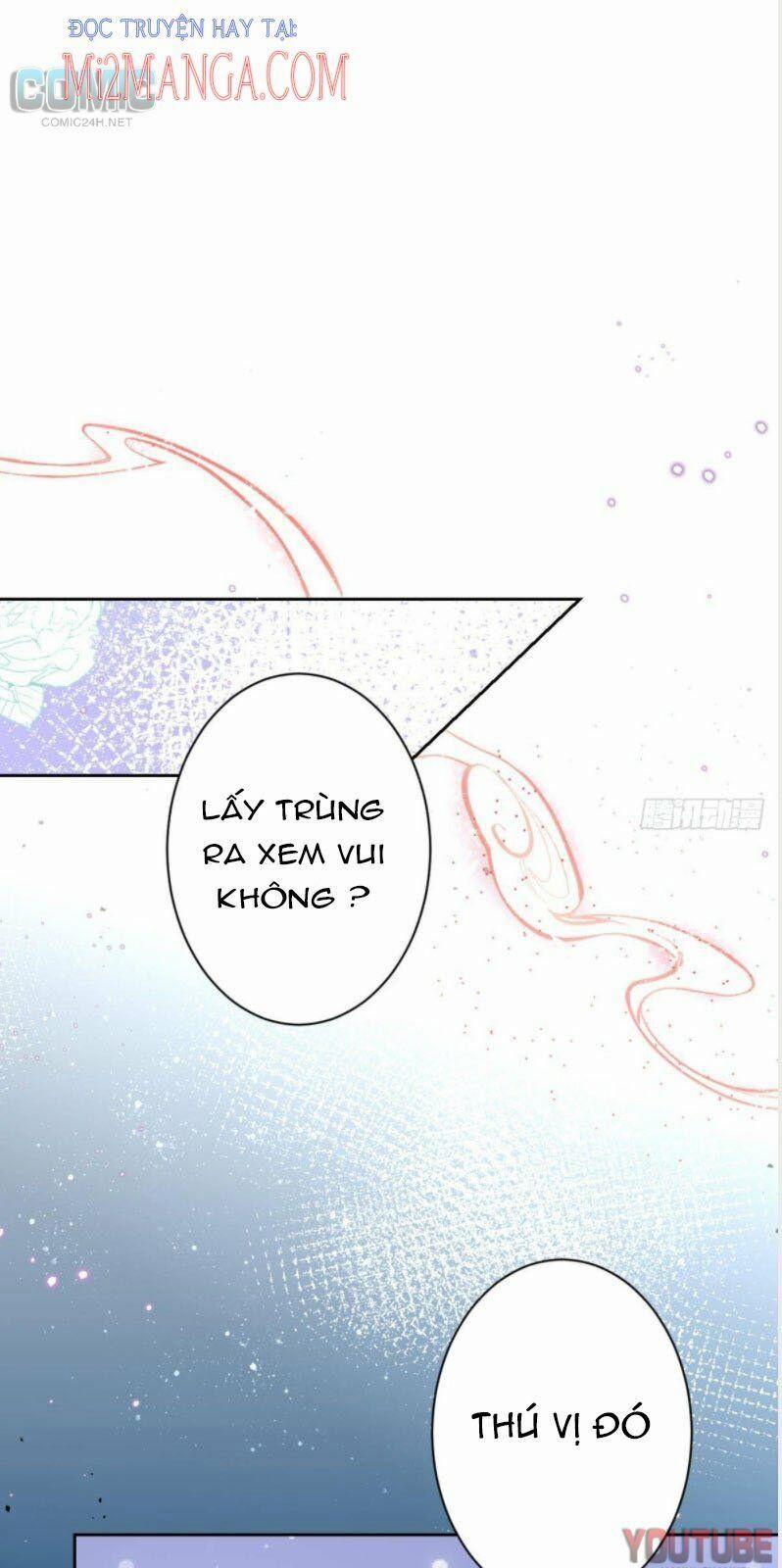 Ác Nữ Vi Đế 99.2 trang 1