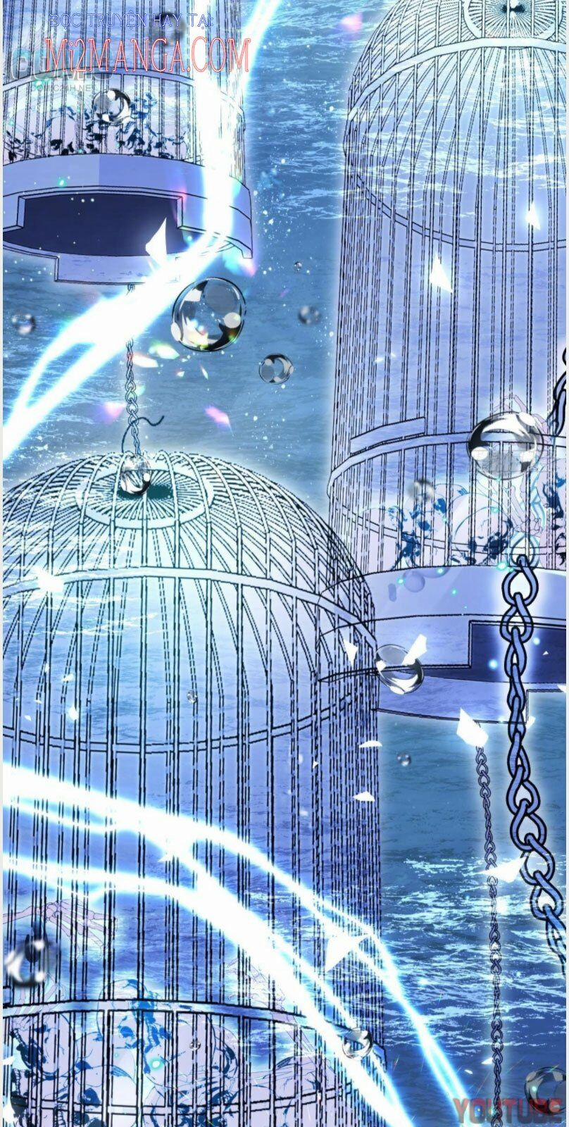 Ác Nữ Vi Đế 99.2 trang 15