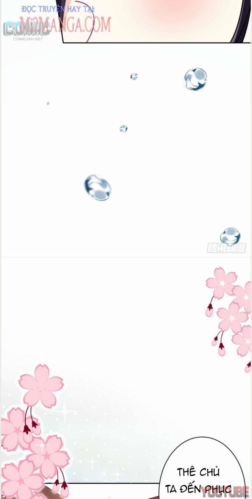Ác Nữ Vi Đế 99.2 trang 19
