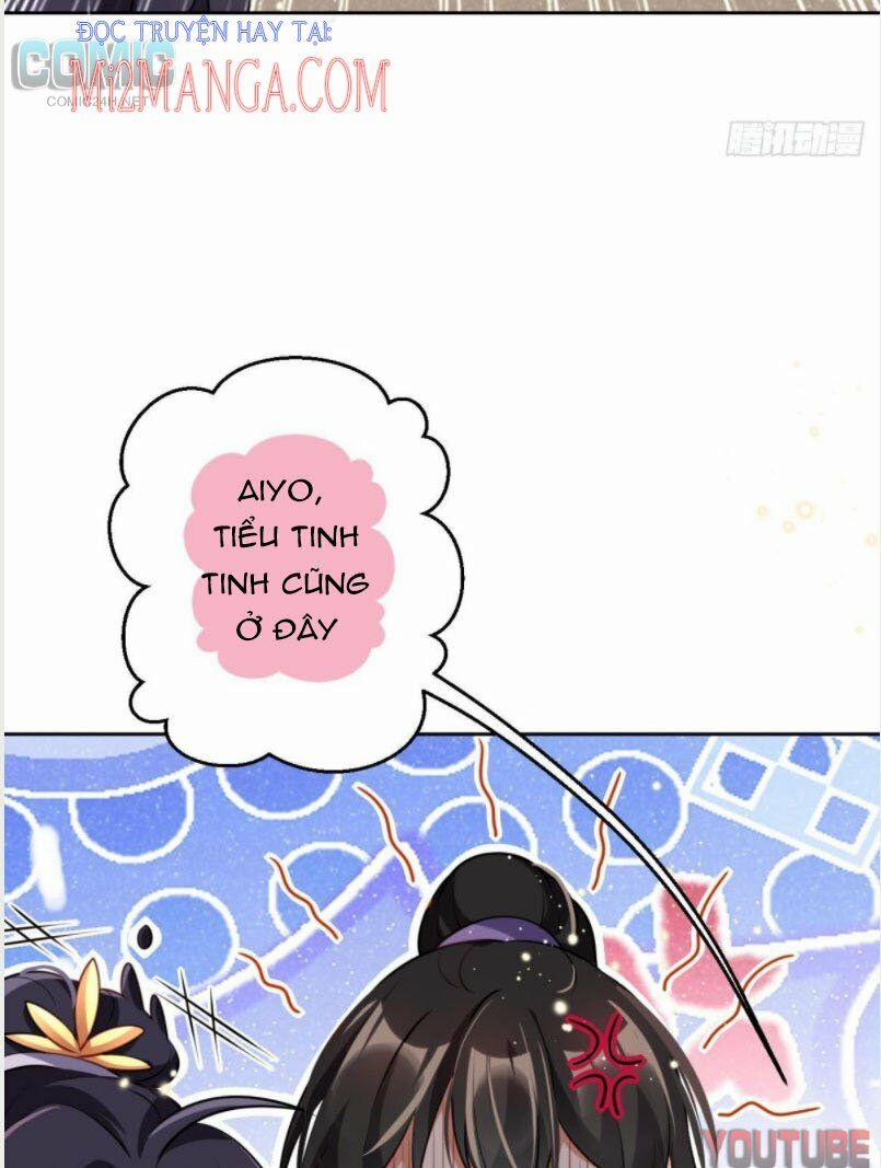 Ác Nữ Vi Đế 99.2 trang 21
