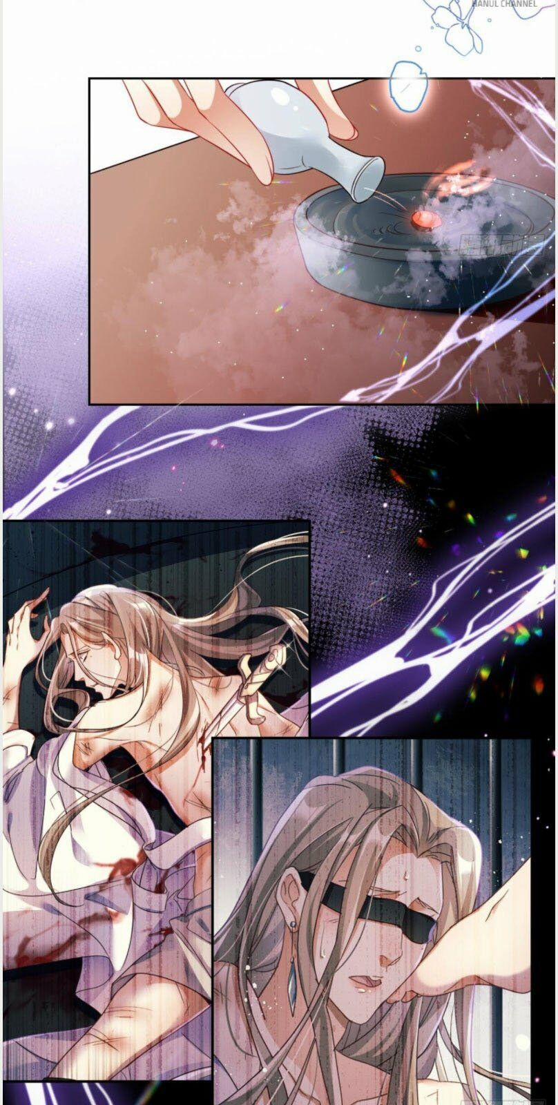 Ác Nữ Vi Đế 99.2 trang 6