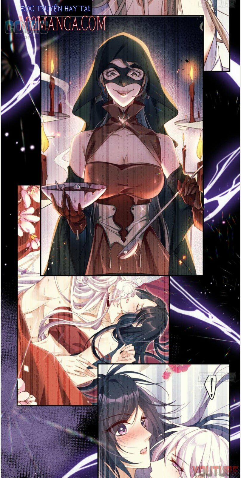 Ác Nữ Vi Đế 99.2 trang 7