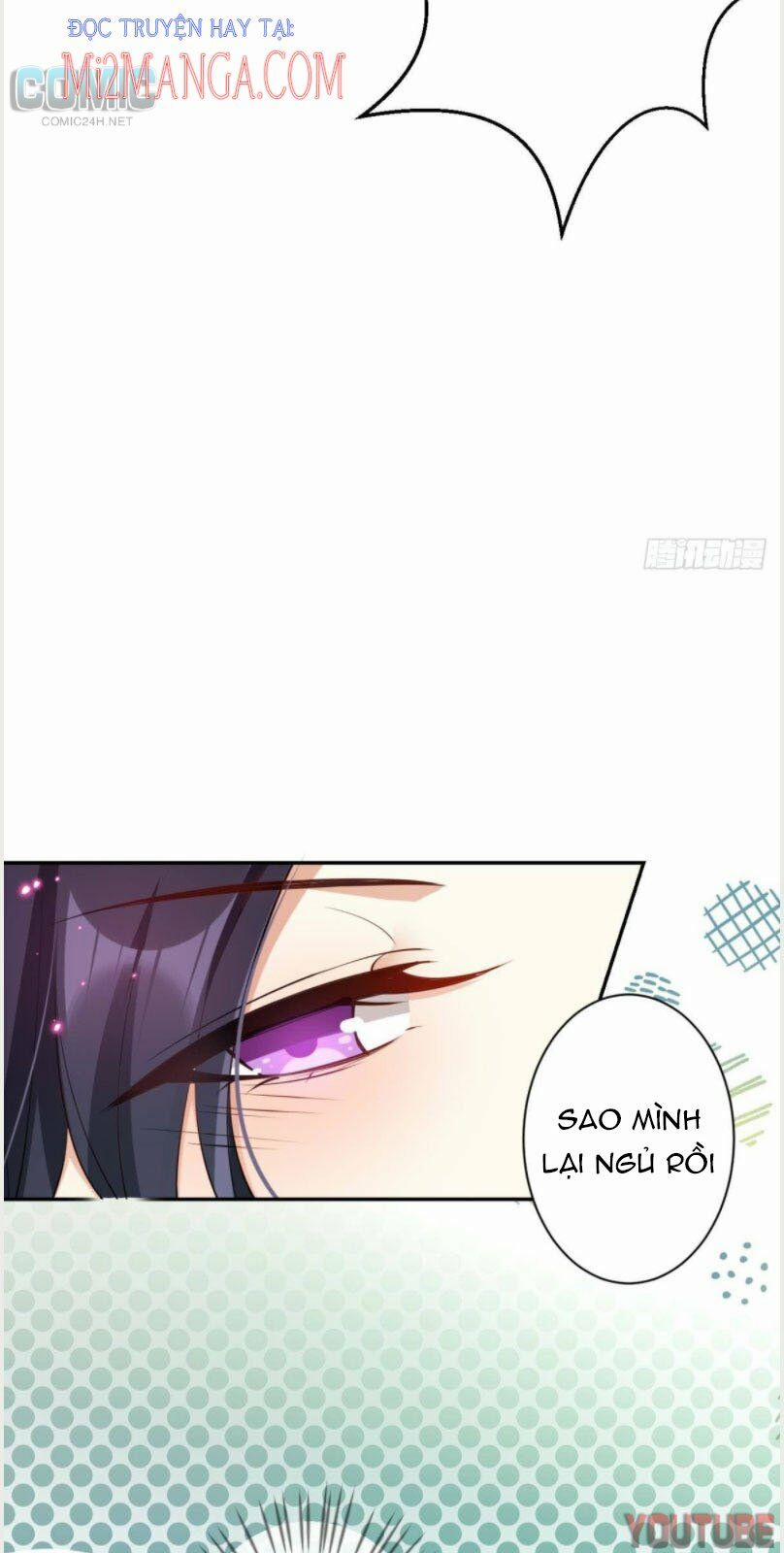 Ác Nữ Vi Đế 99.2 trang 9