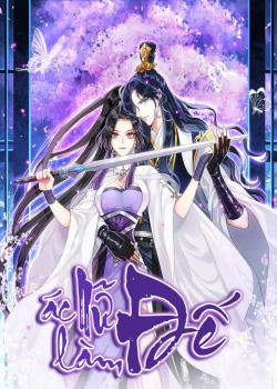 Đọc truyện tranh Ác Nữ Vi Đế