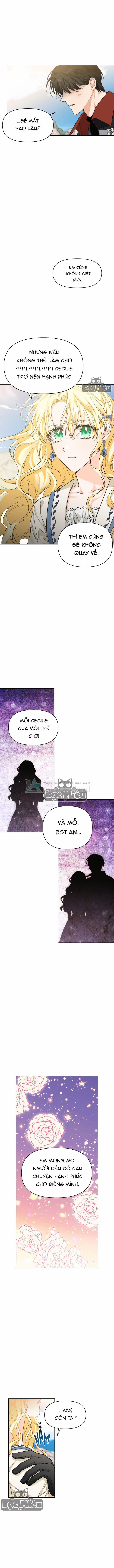 Ác Nữ Xứng Đôi Với Bạo Chúa 0 End trang 2