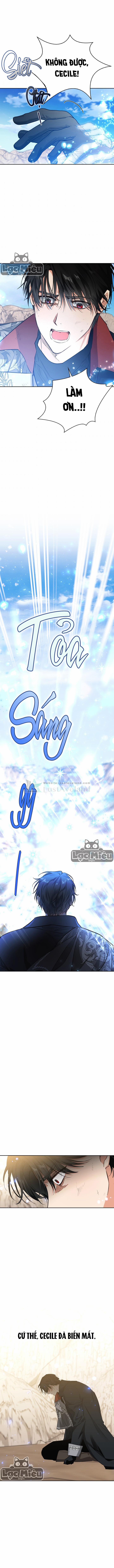 Ác Nữ Xứng Đôi Với Bạo Chúa 0 End trang 4
