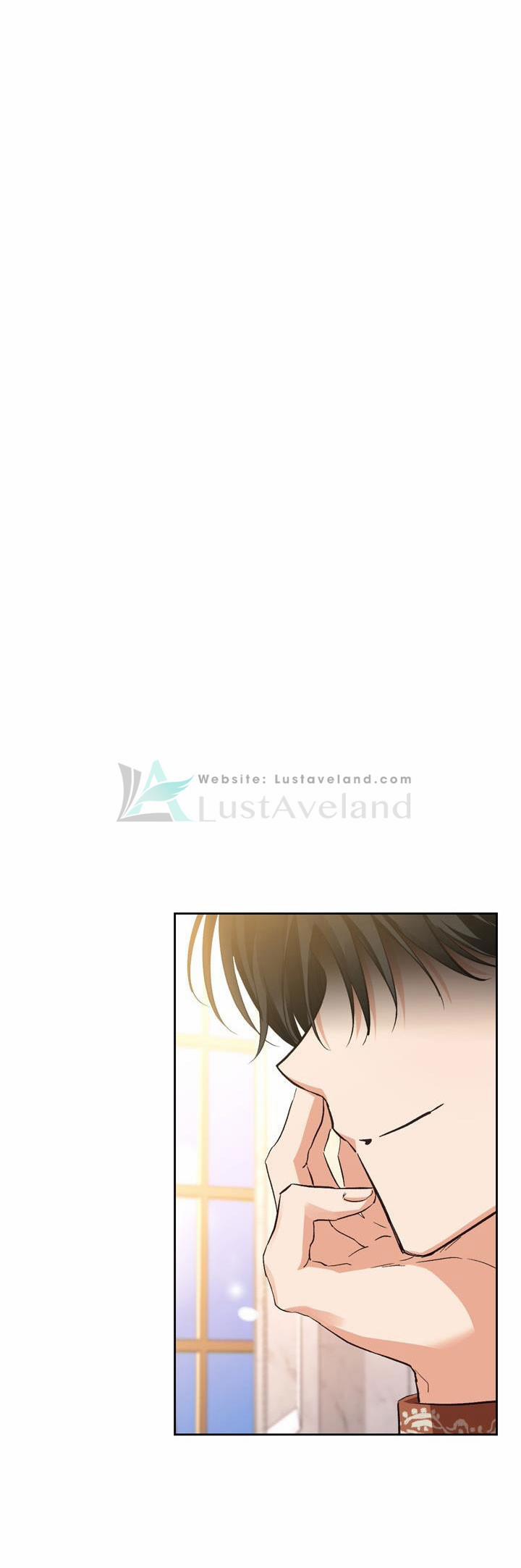 Ác Nữ Xứng Đôi Với Bạo Chúa 0 End trang 8