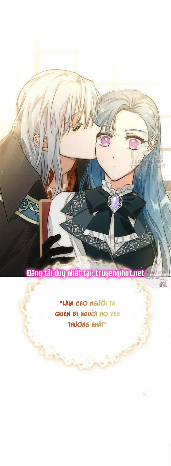 Ác Nữ Xứng Đôi Với Bạo Chúa 100.5 trang 10