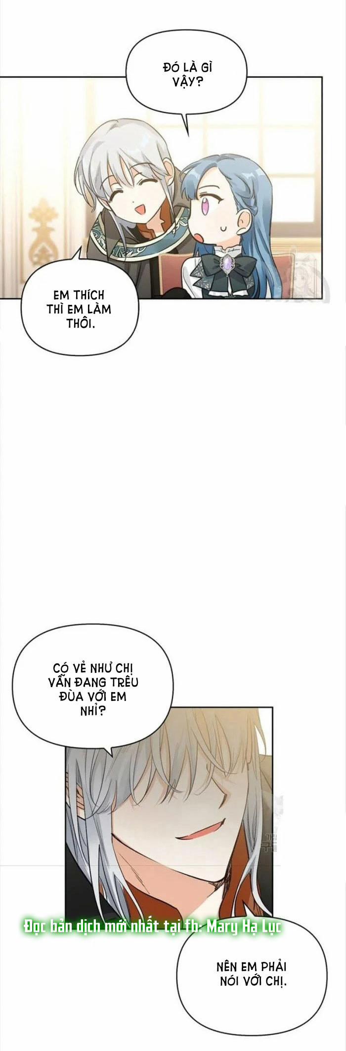 Ác Nữ Xứng Đôi Với Bạo Chúa 100.5 trang 11
