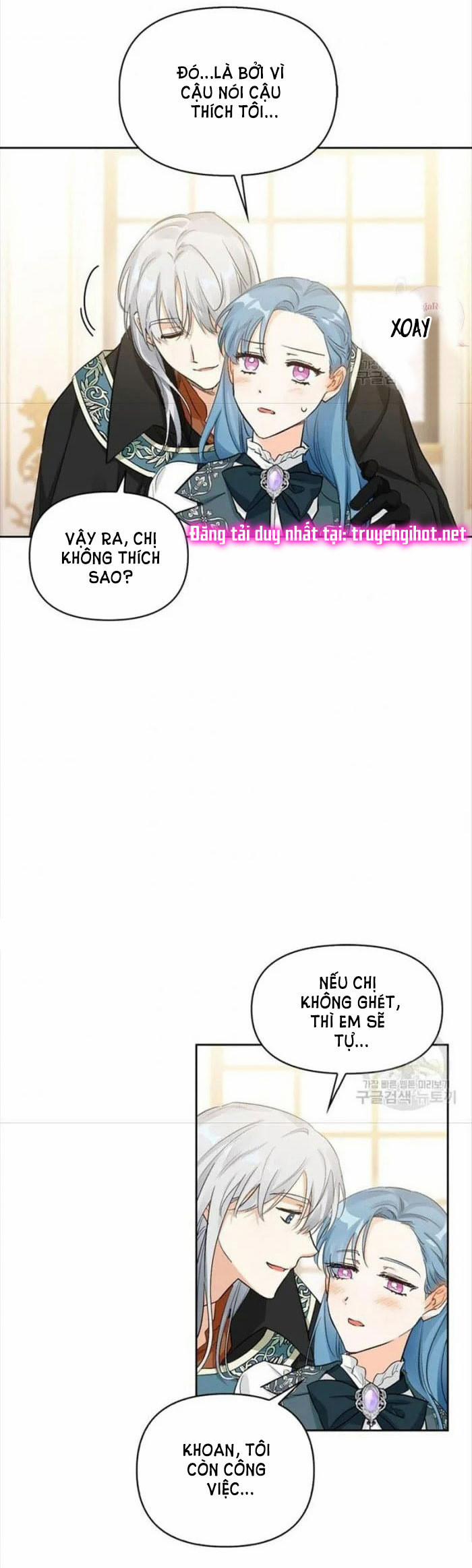 Ác Nữ Xứng Đôi Với Bạo Chúa 100.5 trang 14