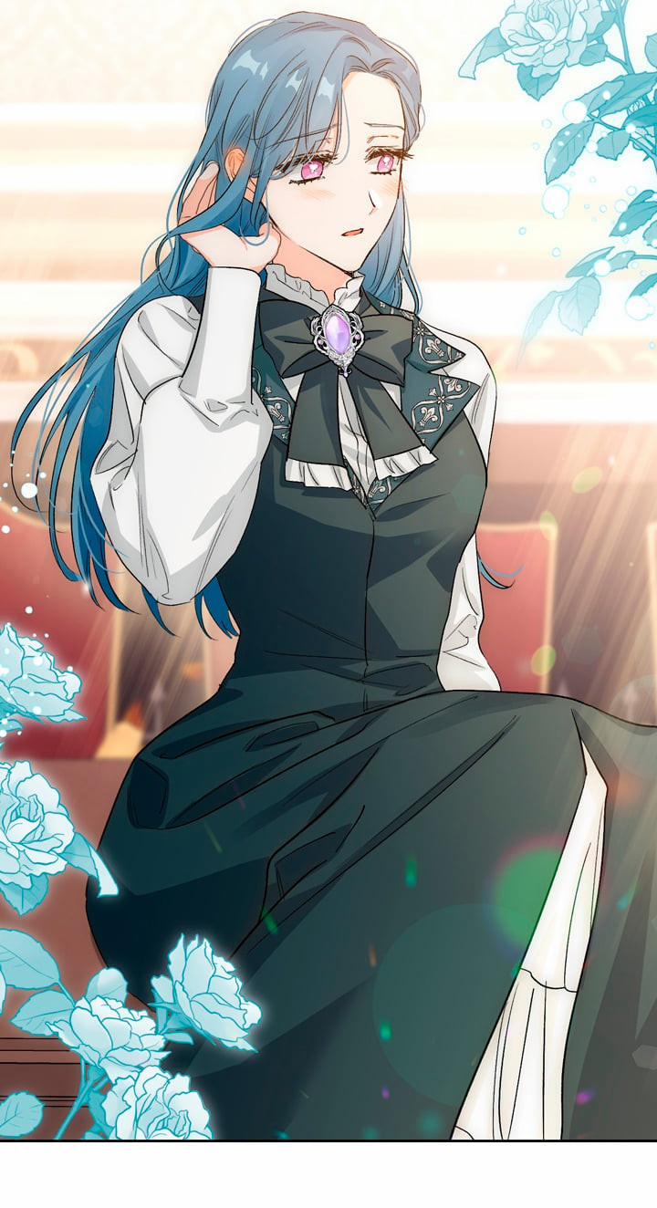 Ác Nữ Xứng Đôi Với Bạo Chúa 100.5 trang 17