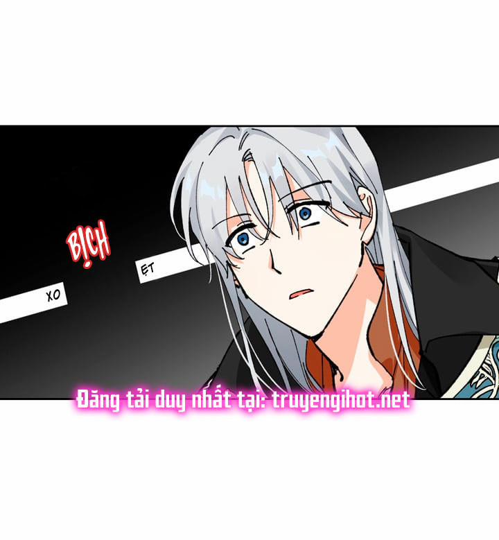 Ác Nữ Xứng Đôi Với Bạo Chúa 100.5 trang 18