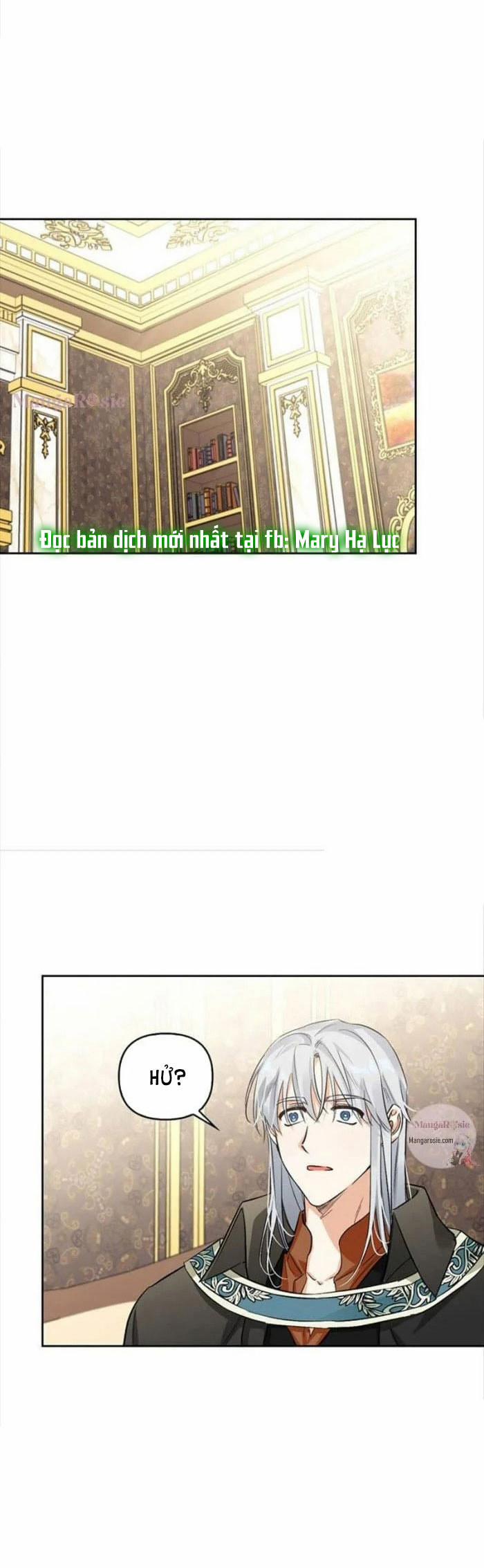 Ác Nữ Xứng Đôi Với Bạo Chúa 100.5 trang 2