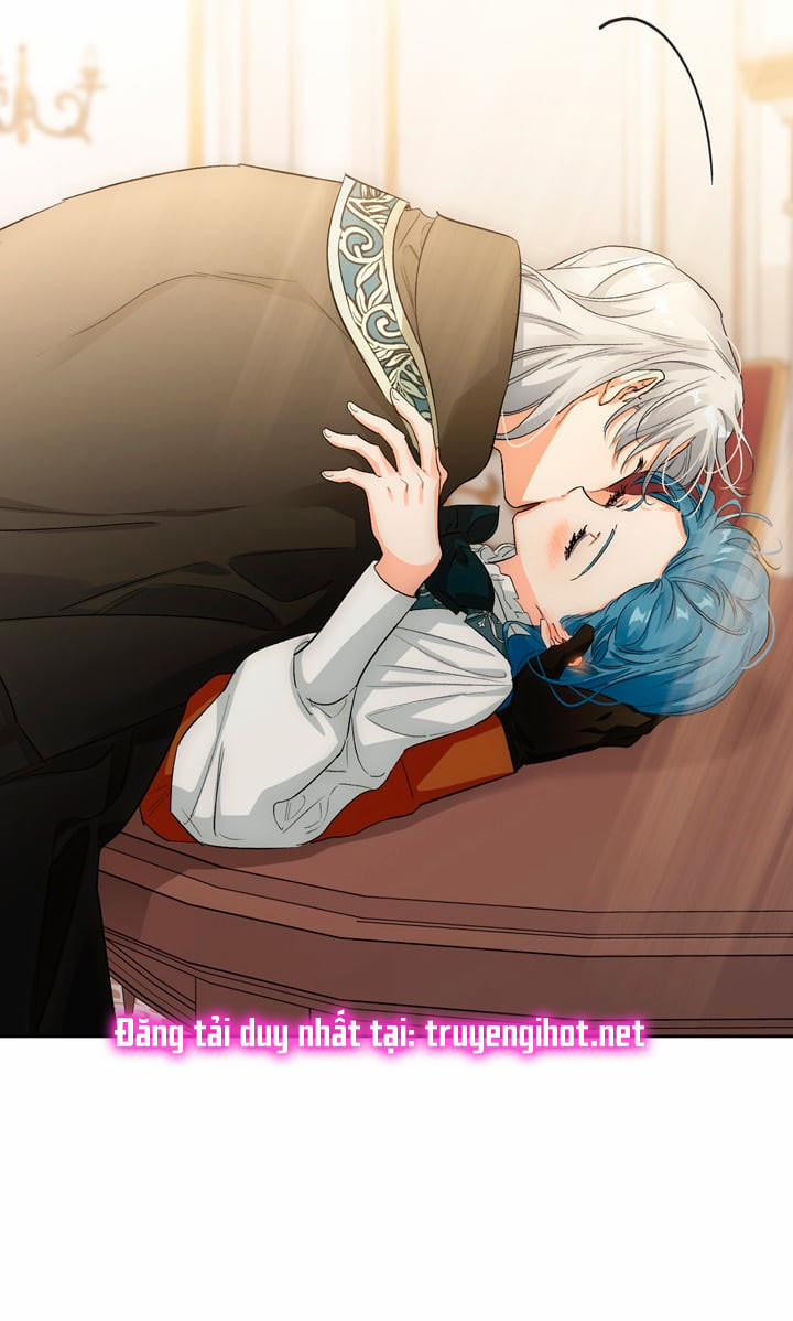 Ác Nữ Xứng Đôi Với Bạo Chúa 100.5 trang 20