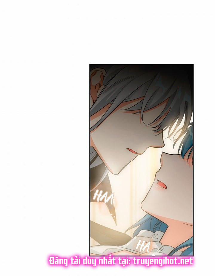 Ác Nữ Xứng Đôi Với Bạo Chúa 100.5 trang 22
