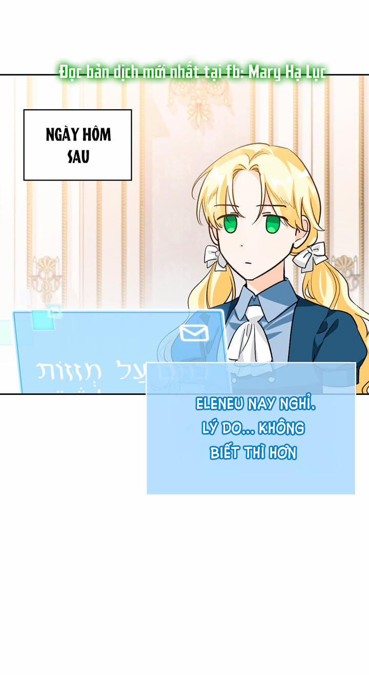 Ác Nữ Xứng Đôi Với Bạo Chúa 100.5 trang 26