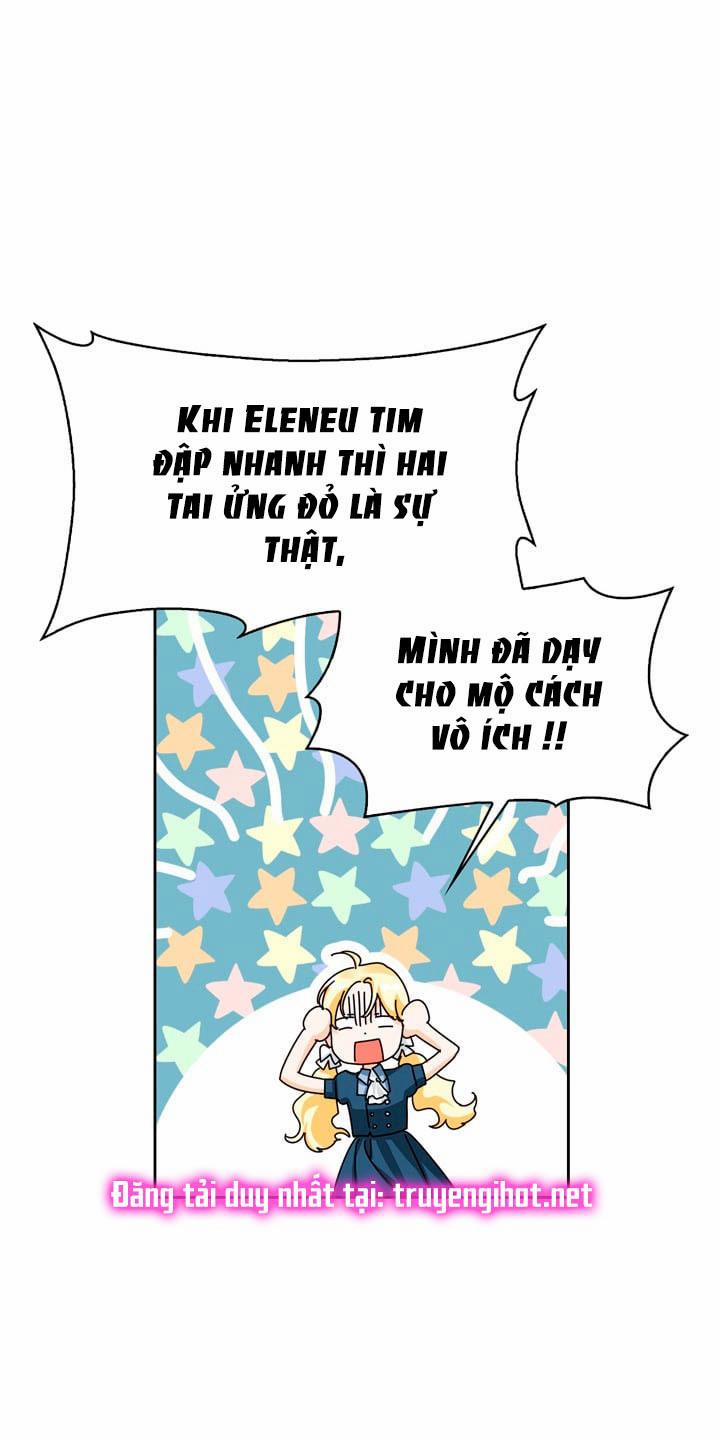 Ác Nữ Xứng Đôi Với Bạo Chúa 100.5 trang 27