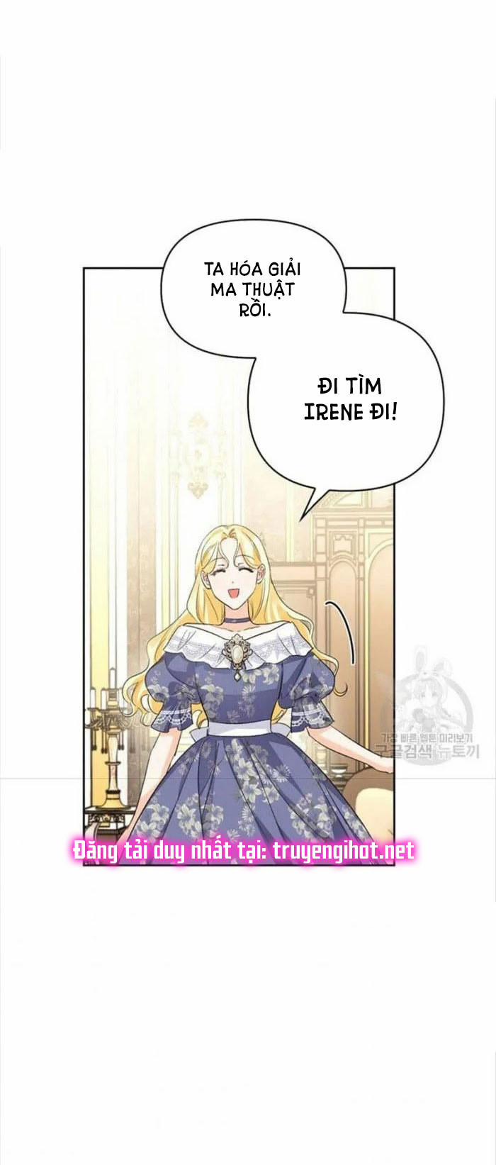 Ác Nữ Xứng Đôi Với Bạo Chúa 100.5 trang 3