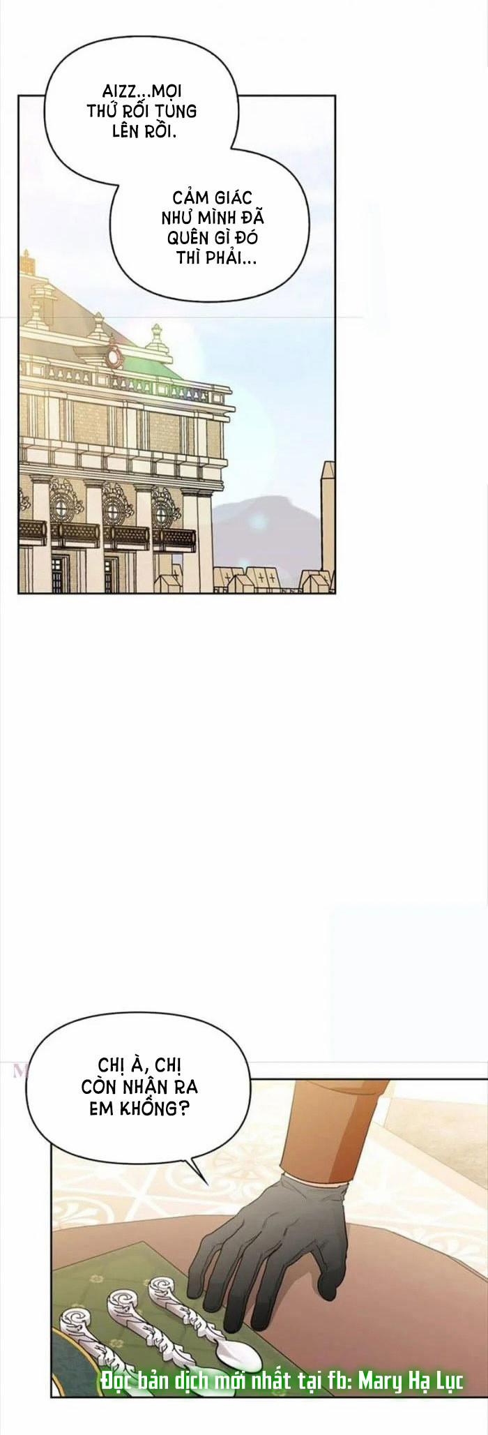 Ác Nữ Xứng Đôi Với Bạo Chúa 100.5 trang 4