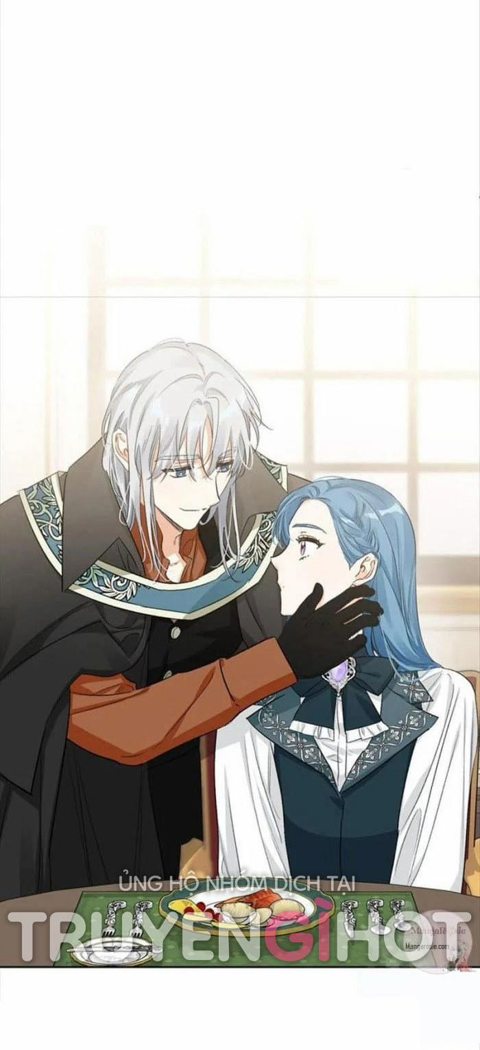 Ác Nữ Xứng Đôi Với Bạo Chúa 100.5 trang 6