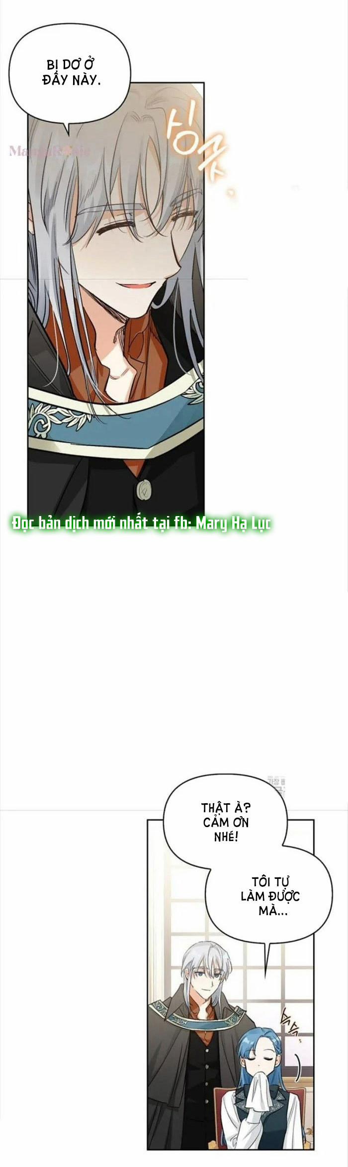 Ác Nữ Xứng Đôi Với Bạo Chúa 100.5 trang 7