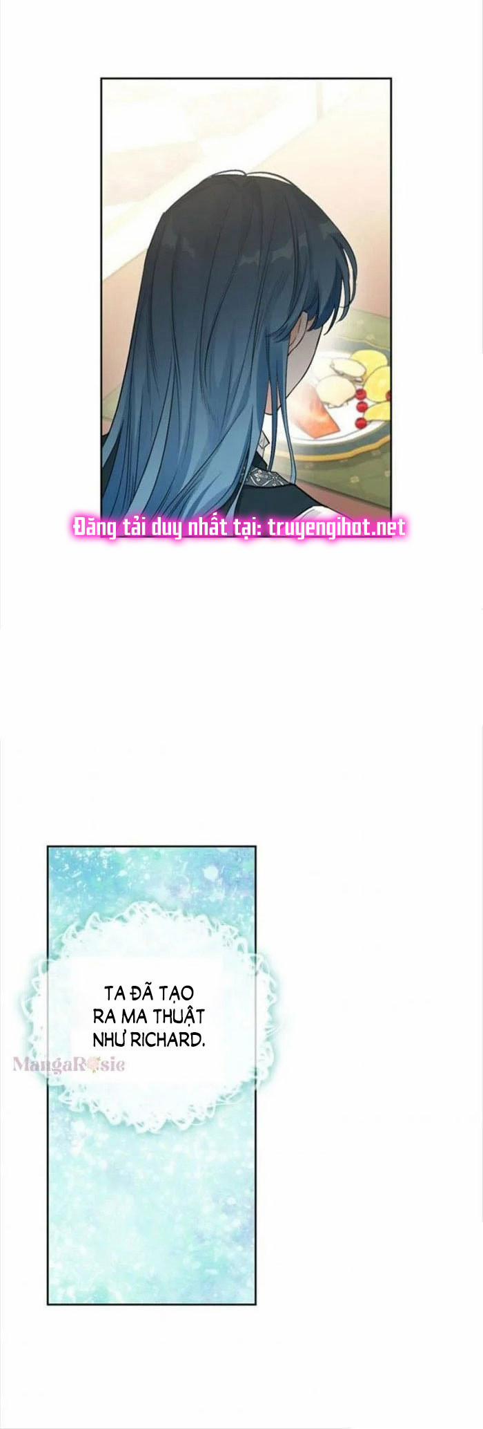Ác Nữ Xứng Đôi Với Bạo Chúa 100.5 trang 8