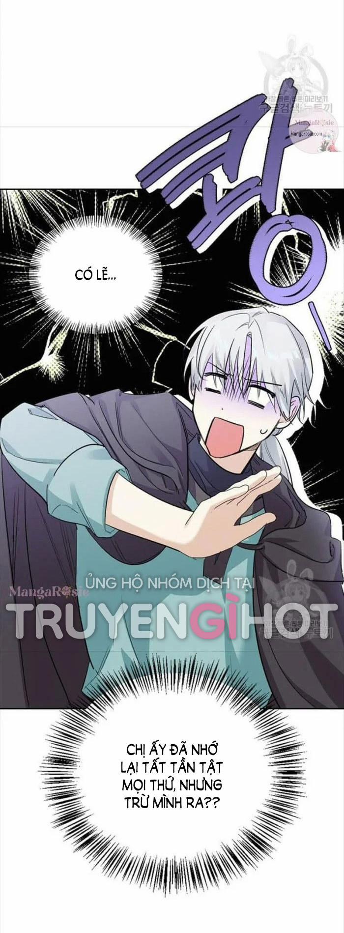 Ác Nữ Xứng Đôi Với Bạo Chúa 100 trang 11