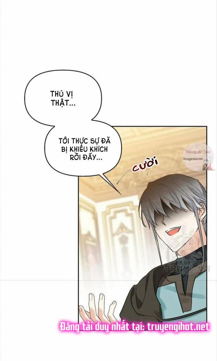 Ác Nữ Xứng Đôi Với Bạo Chúa 100 trang 13