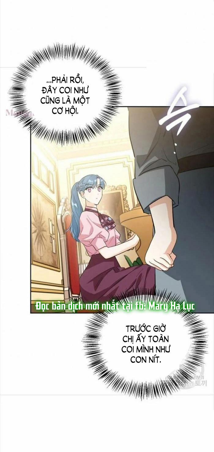 Ác Nữ Xứng Đôi Với Bạo Chúa 100 trang 16