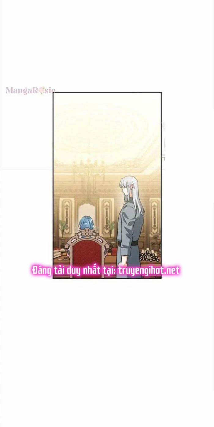Ác Nữ Xứng Đôi Với Bạo Chúa 100 trang 19