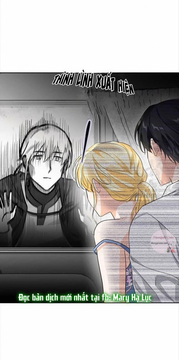 Ác Nữ Xứng Đôi Với Bạo Chúa 100 trang 2