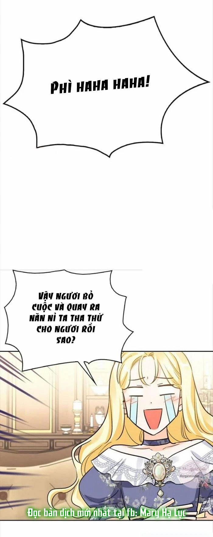Ác Nữ Xứng Đôi Với Bạo Chúa 100 trang 20
