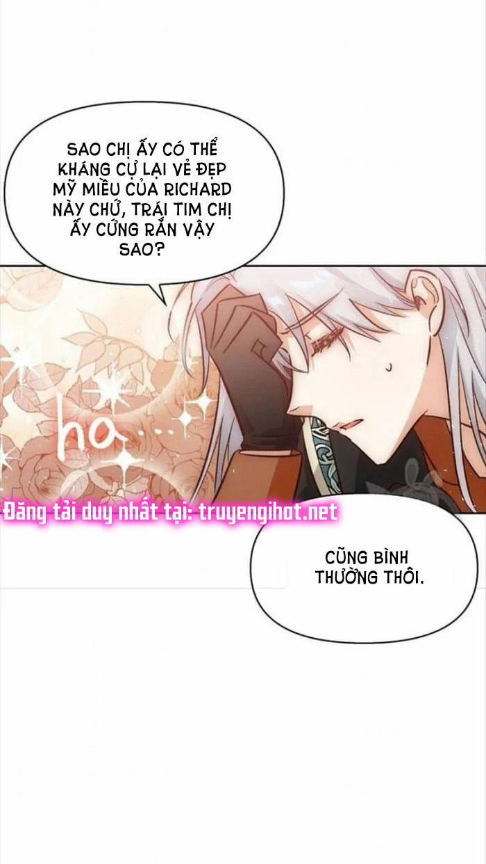 Ác Nữ Xứng Đôi Với Bạo Chúa 100 trang 21