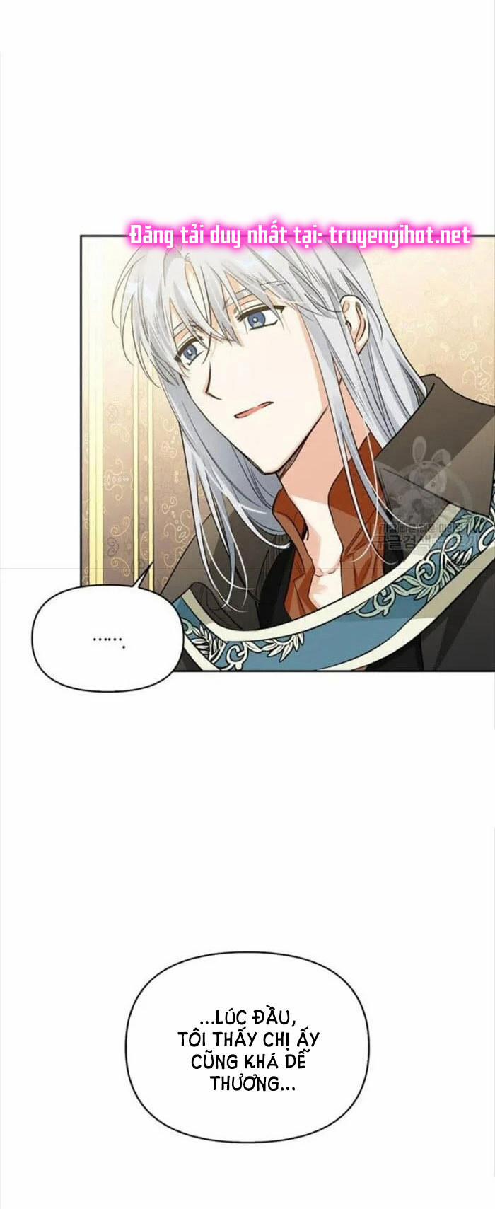 Ác Nữ Xứng Đôi Với Bạo Chúa 100 trang 23