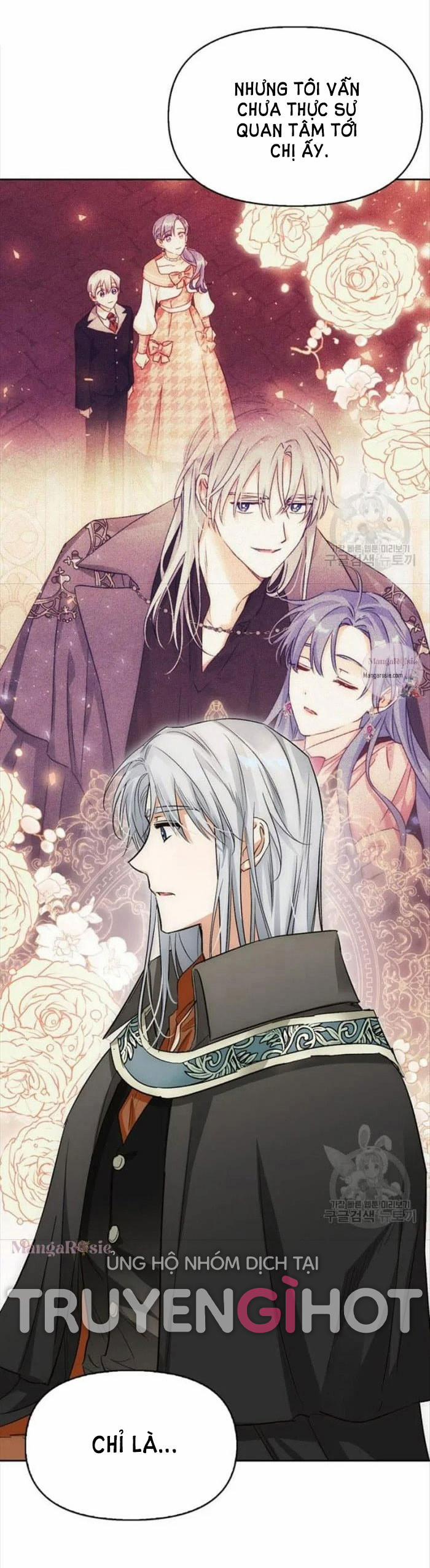 Ác Nữ Xứng Đôi Với Bạo Chúa 100 trang 24